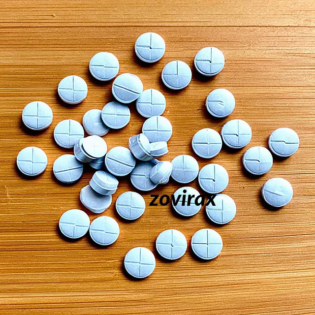 Zovirax crema 2g precio